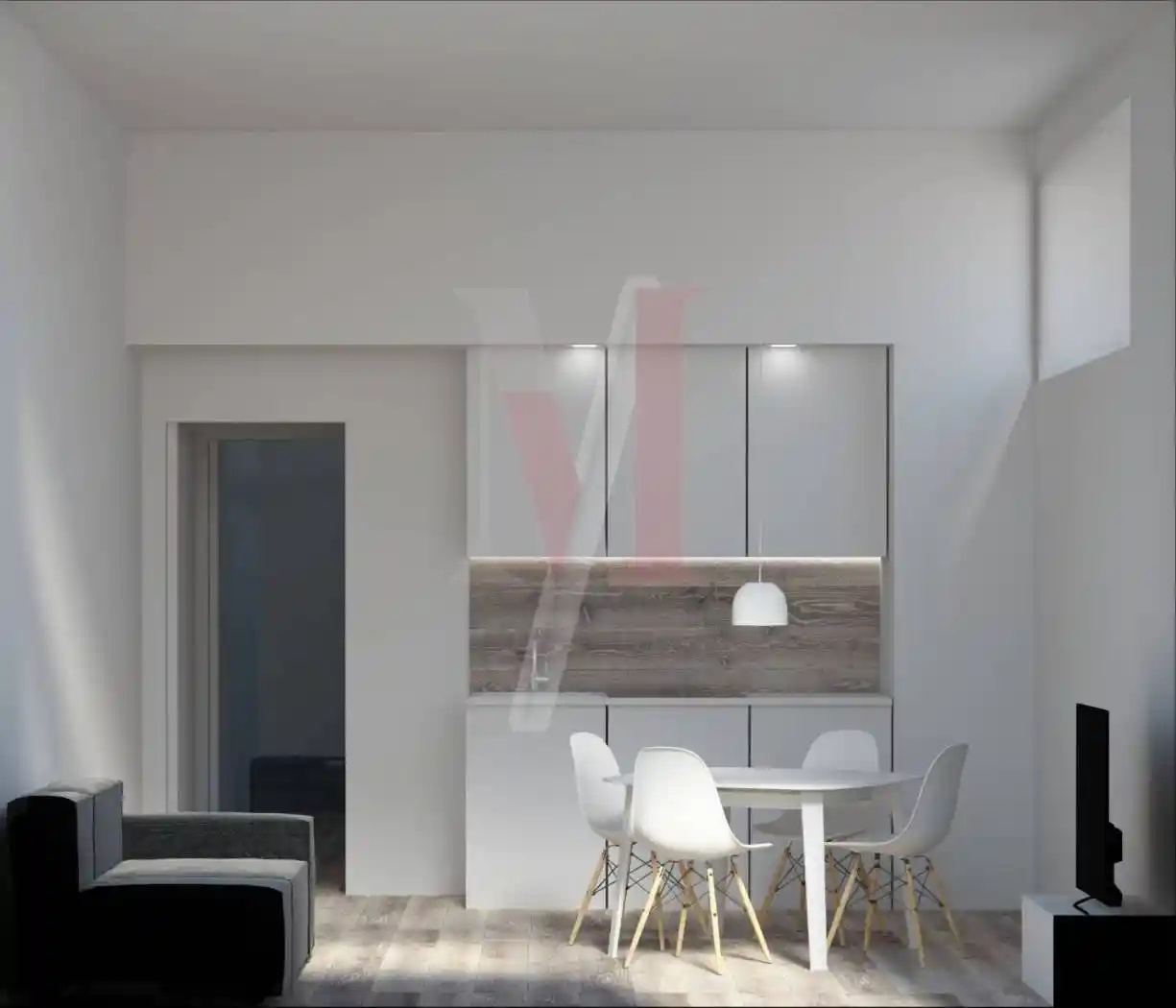 Appartamento via Andrea Costa, Rastignano, Pianoro - foto 4