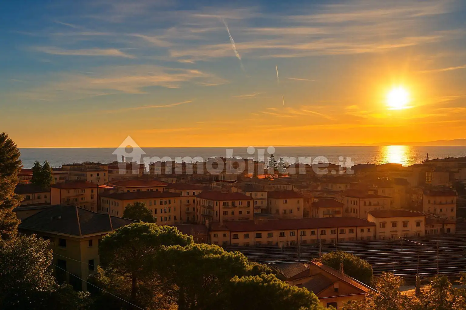 Villa in vendita a Ventimiglia