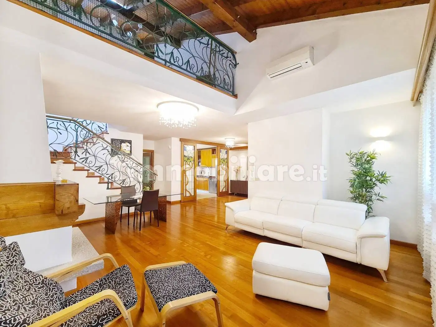 Villetta a schiera in vendita a Campoformido