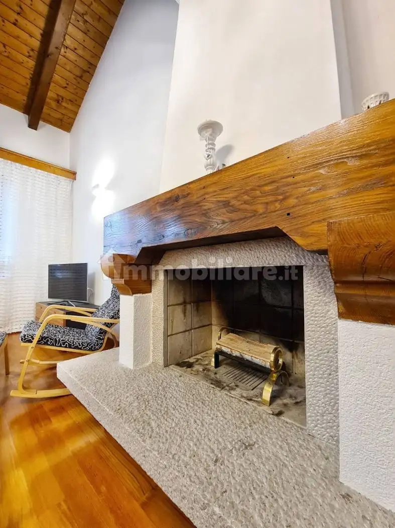 Villa a schiera via Santa Caterina, Basaldella, Campoformido - foto 4