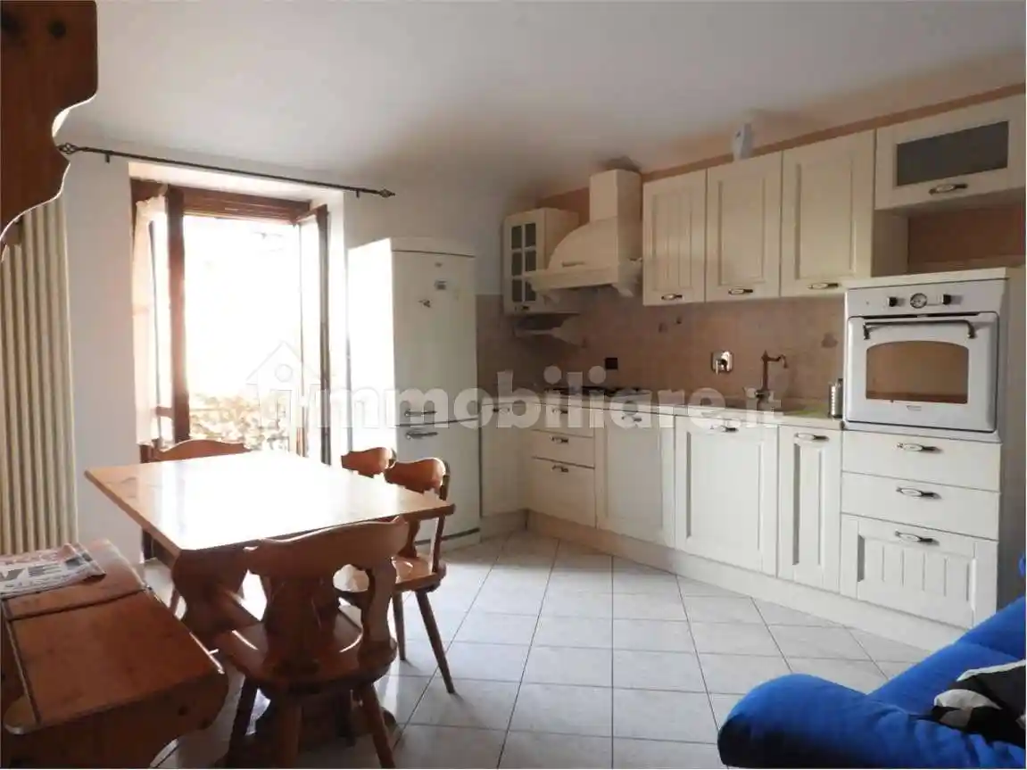 Appartamento in vendita a Ciriè