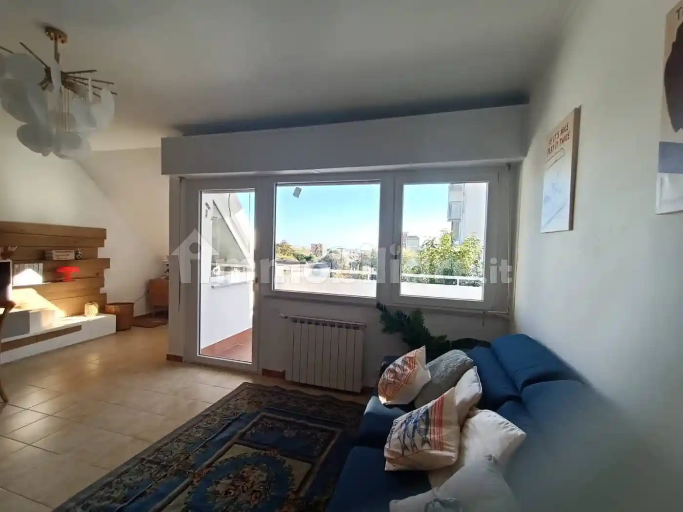 Appartamento in vendita a Nettuno