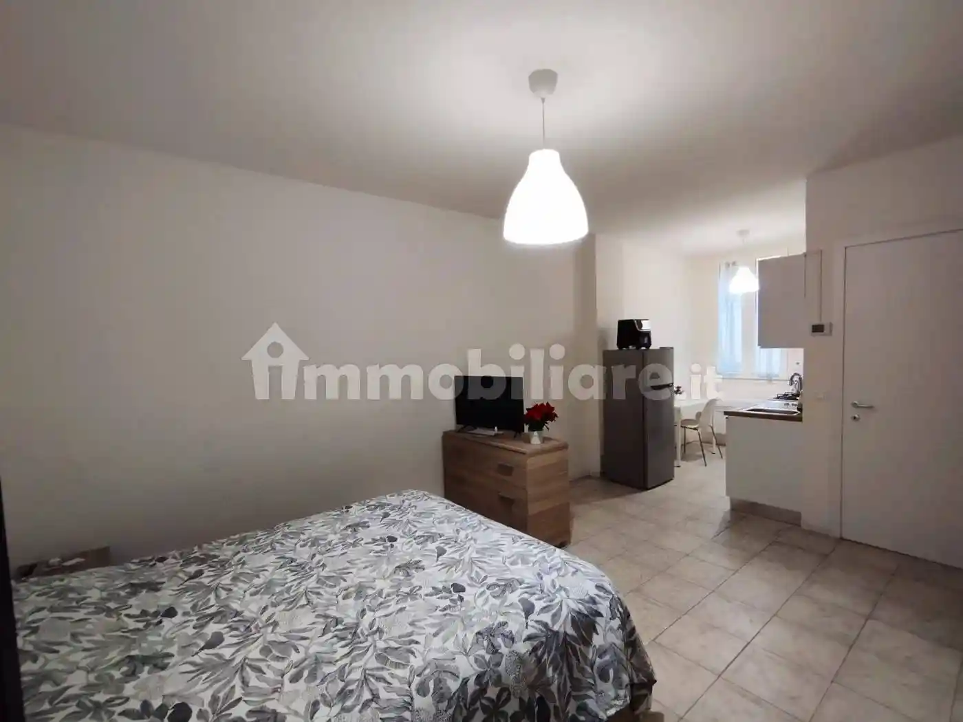 Appartamento in affitto a Modena