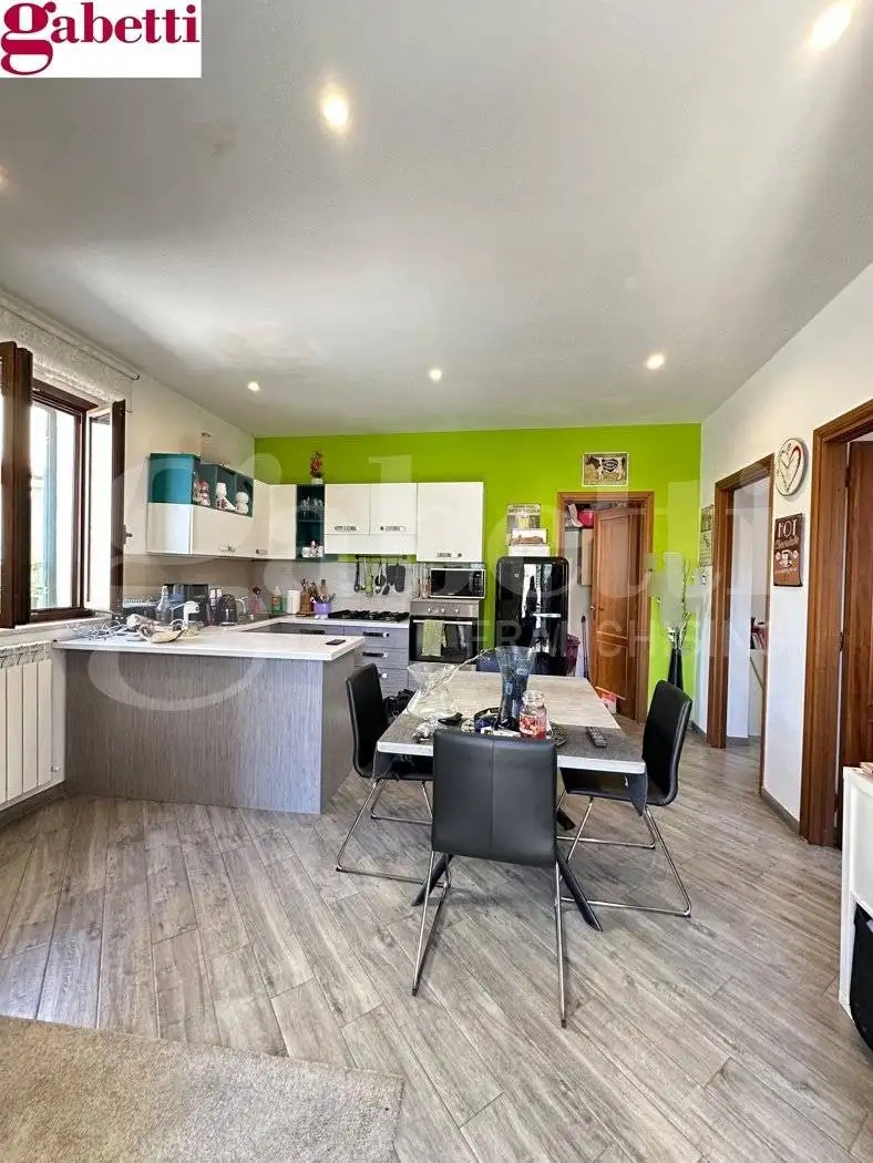 Appartamento in vendita a Siena