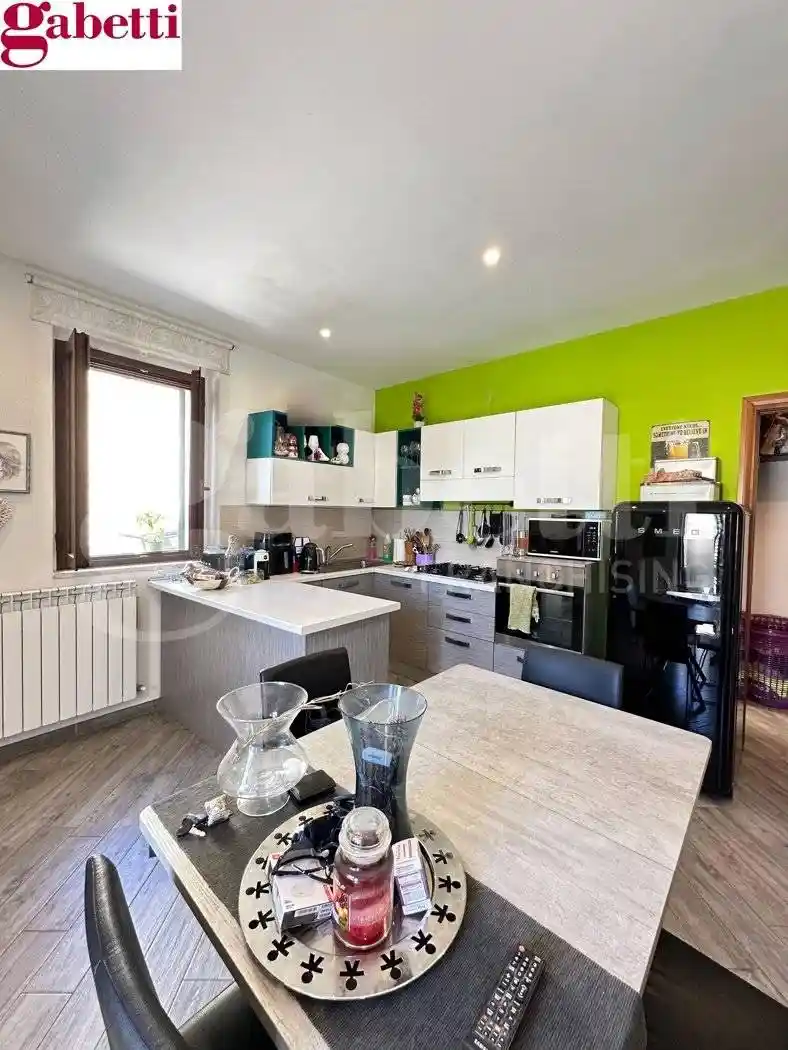 Trilocale buono stato, piano terra, Fuori Porta Romana, Siena - foto 2