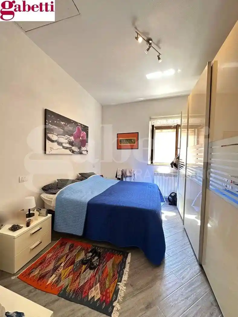 Trilocale buono stato, piano terra, Fuori Porta Romana, Siena - foto 3