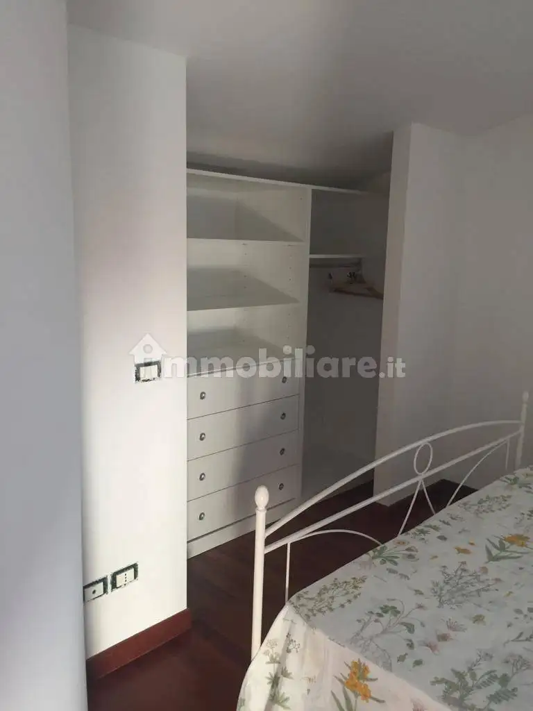 Mansarda viale della Vittoria, Centro, Alba Adriatica - foto 4