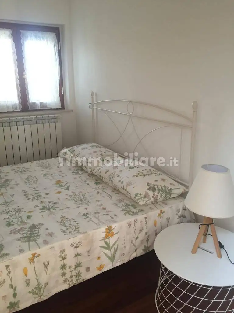 Mansarda viale della Vittoria, Centro, Alba Adriatica - foto 5