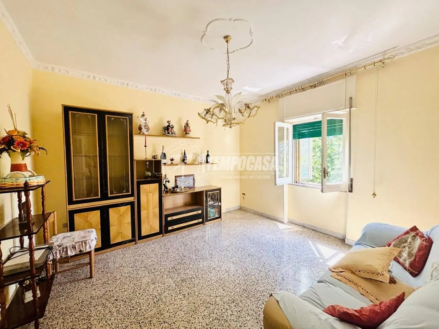 Appartamento in vendita a Cicciano