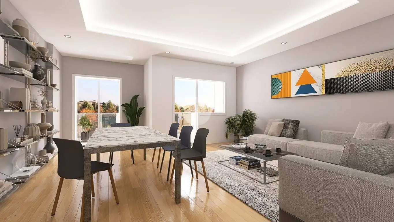 Appartamento in vendita a Rho