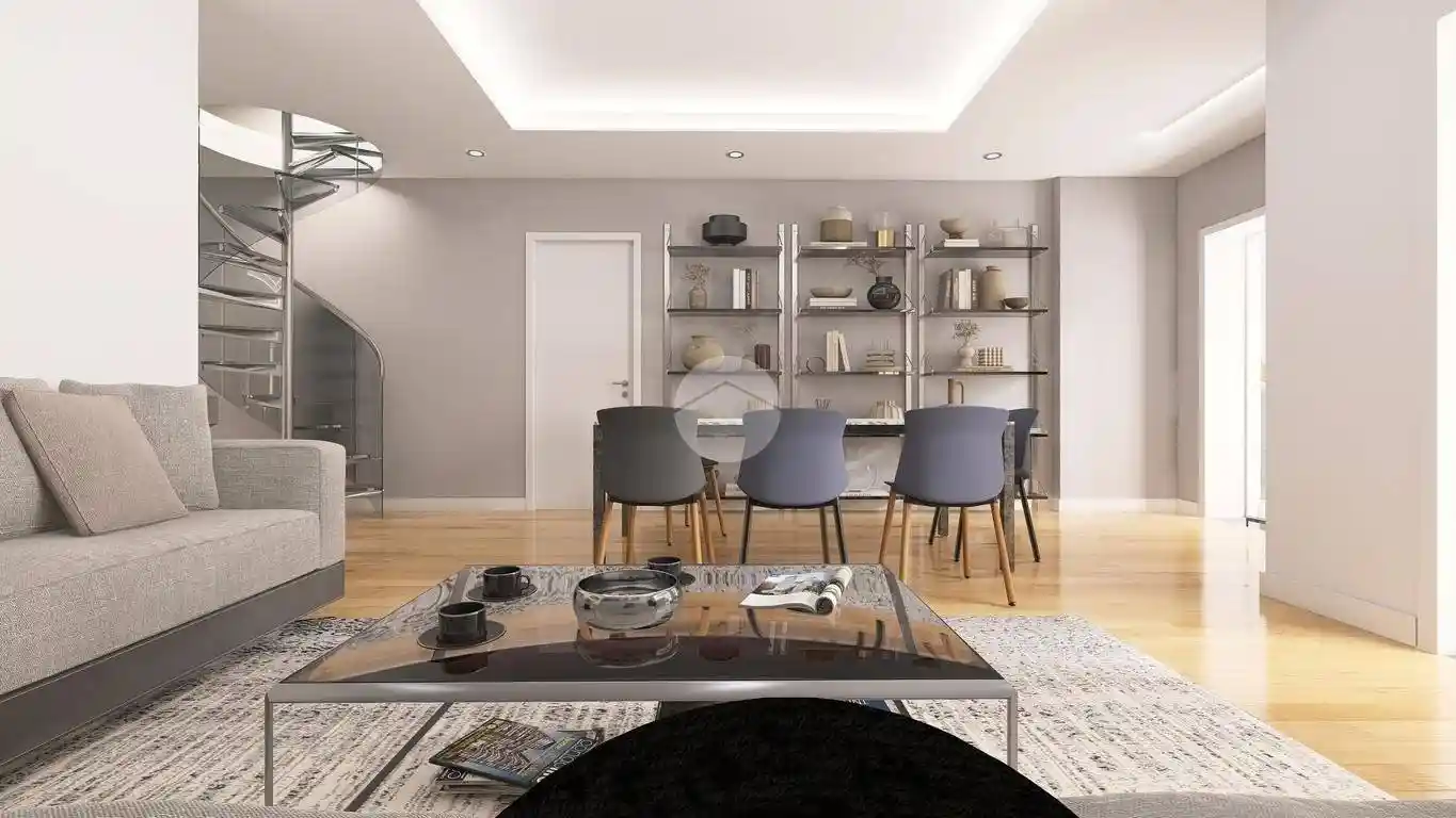 Appartamento - foto 4