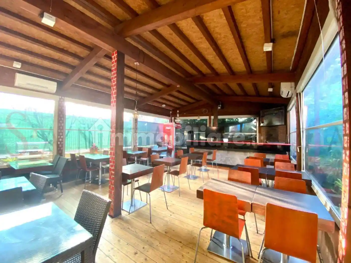 Loft, da ristrutturare, su più livelli, Ghisolfa - Mac Mahon, Milano - foto 2