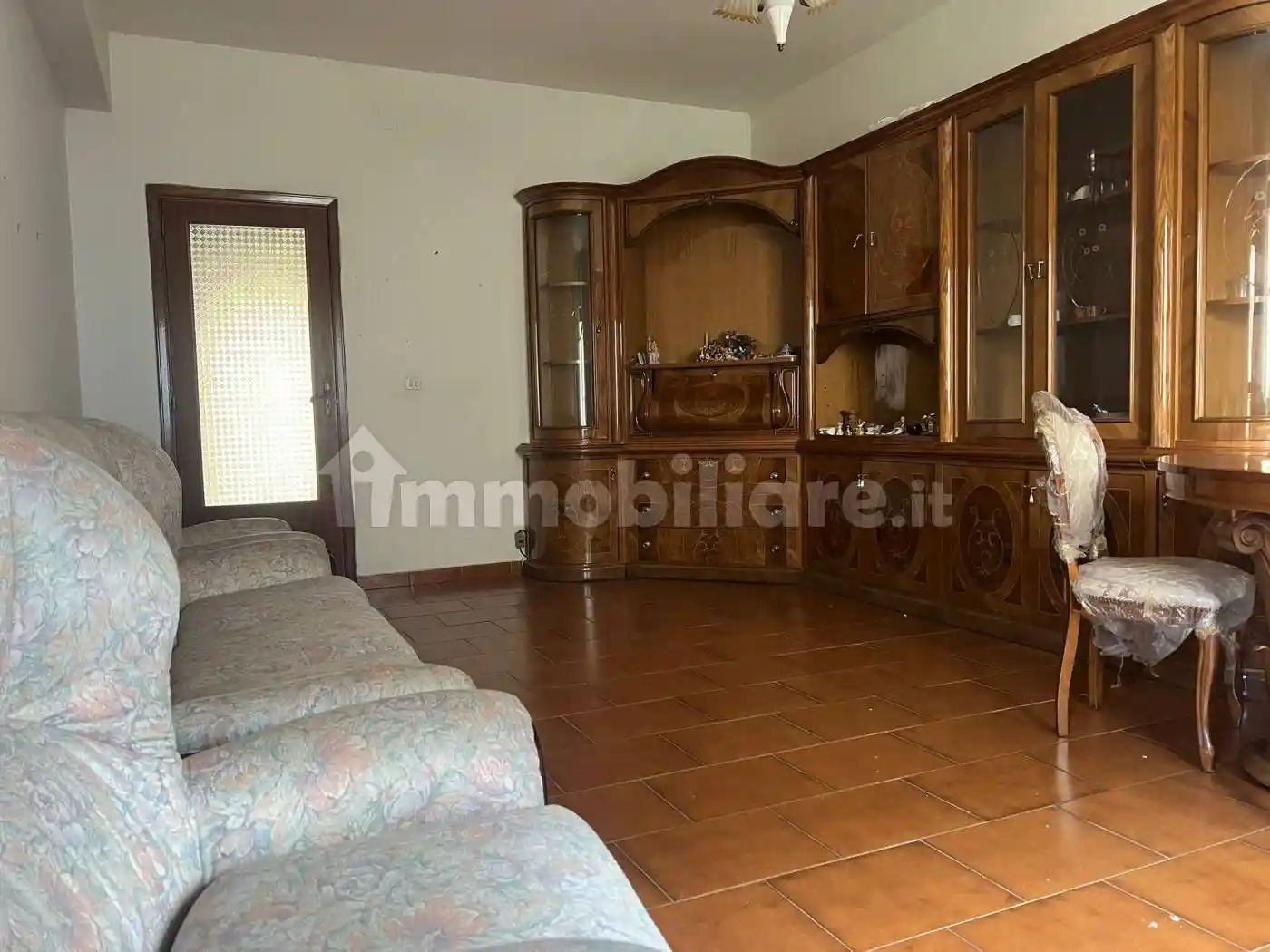 Trilocale via Domenico Antonio Basile 46, Centro, Vibo Valentia - foto 4