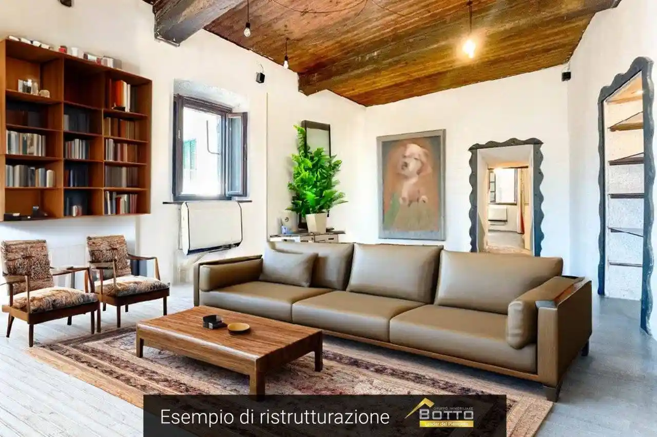 Appartamento in vendita a Orta San Giulio