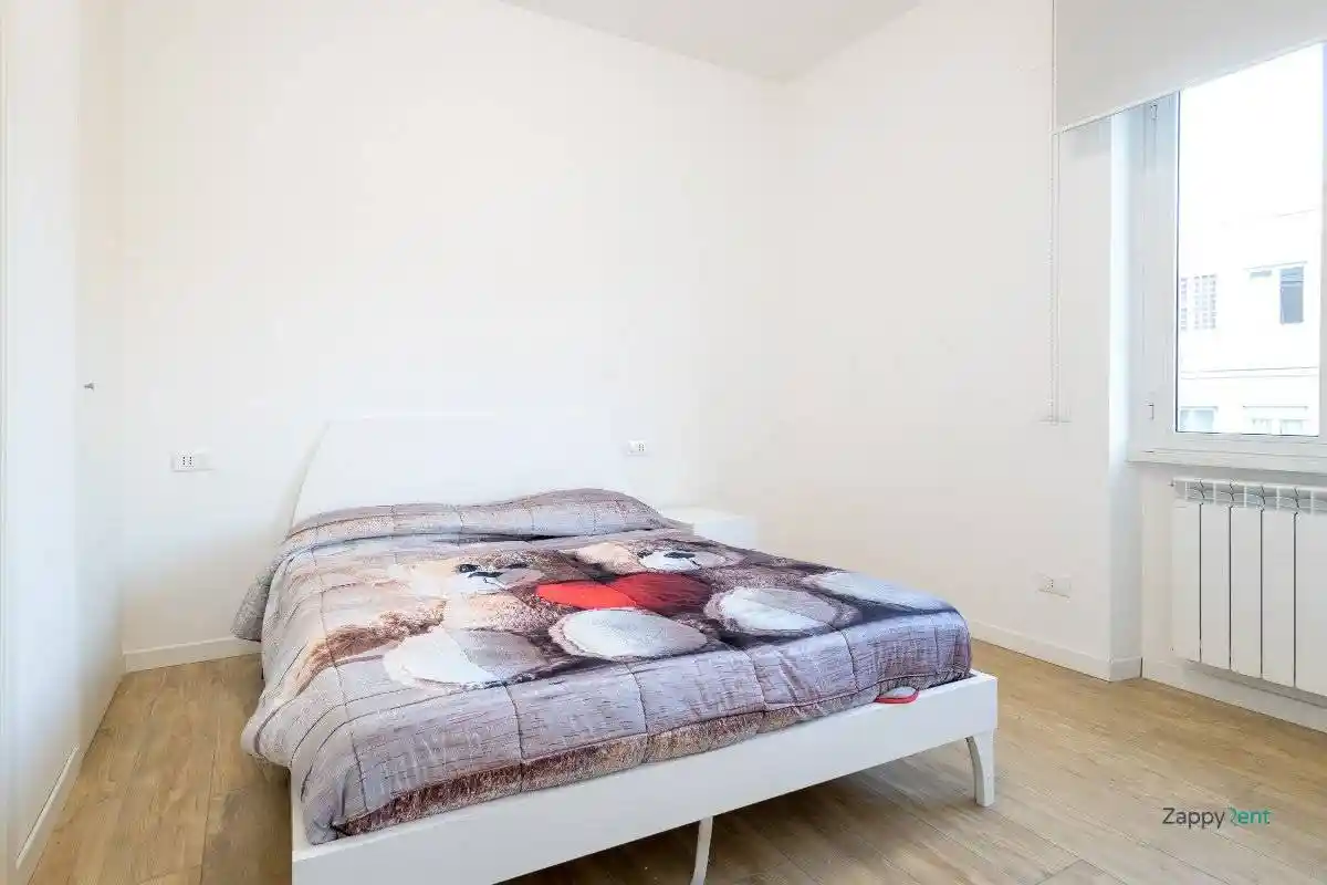 Trilocale via Carlo Lorenzini, Talenti - Monte Sacro, Roma - foto 2