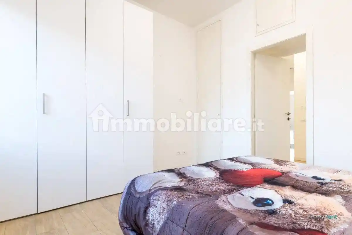 Trilocale via Carlo Lorenzini, Talenti - Monte Sacro, Roma - foto 5