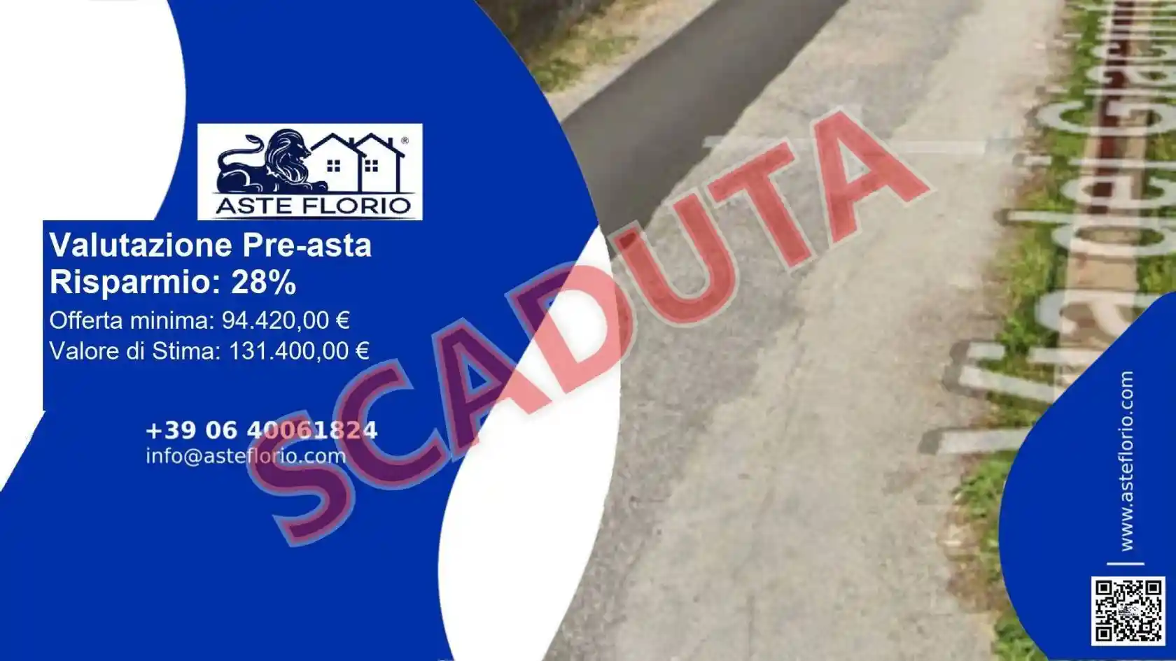 Appartamento in vendita a Augusta