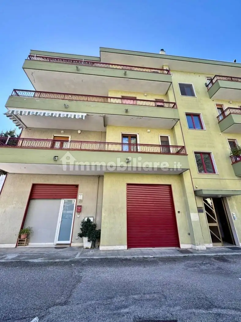 Appartamento in vendita a Matera