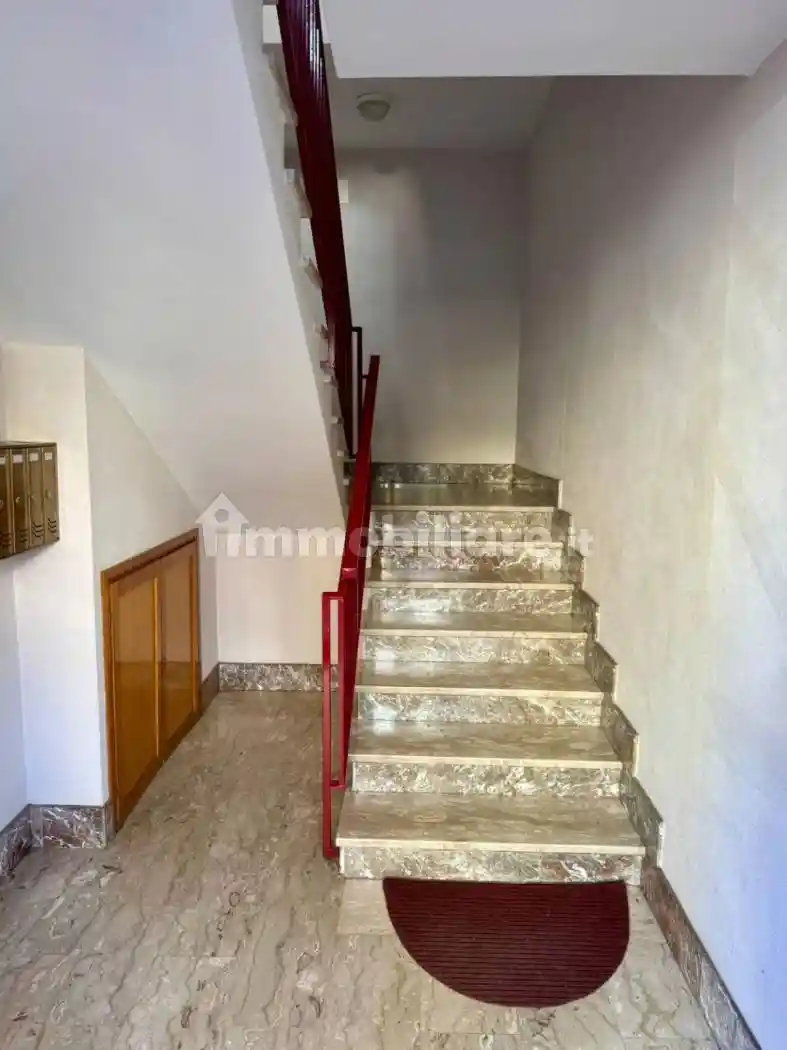 Appartamento via Publio Virgilio Marone 5A, Centro, Matera - foto 2