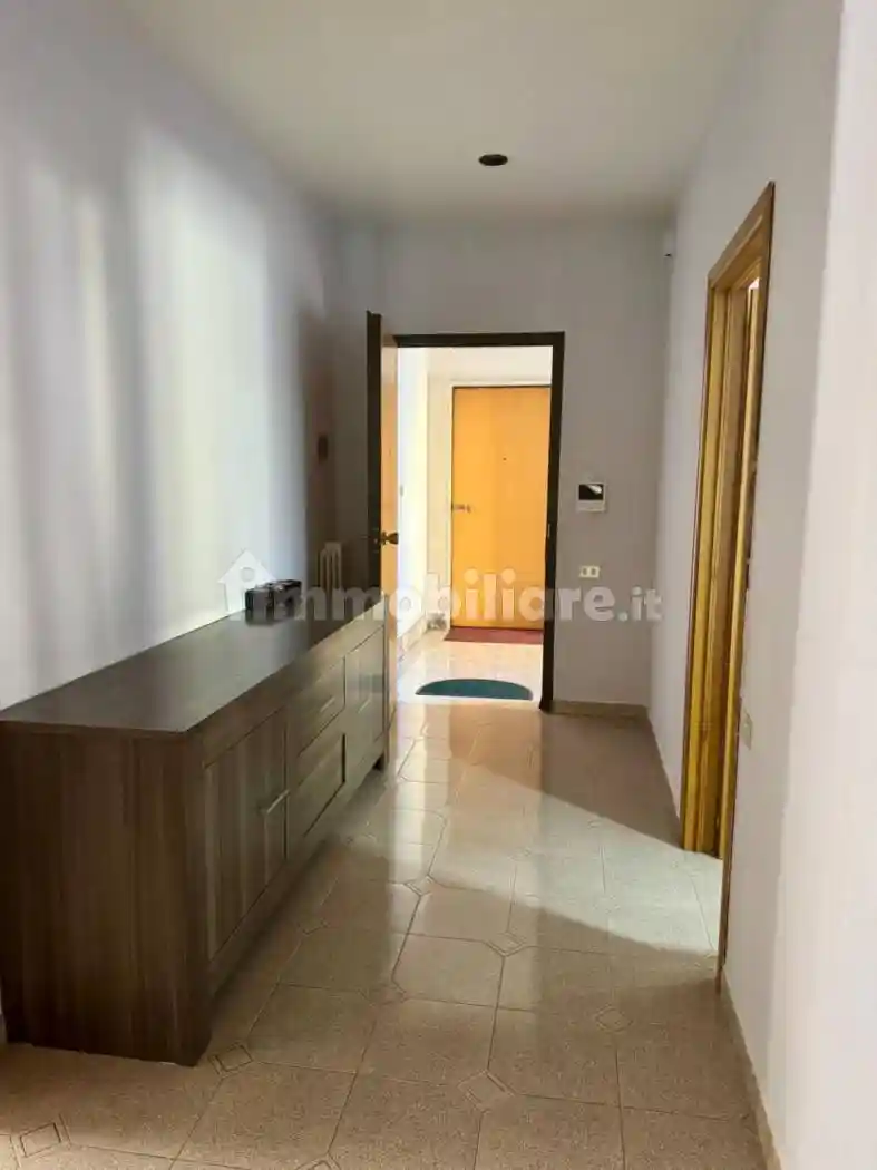 Appartamento via Publio Virgilio Marone 5A, Centro, Matera - foto 3