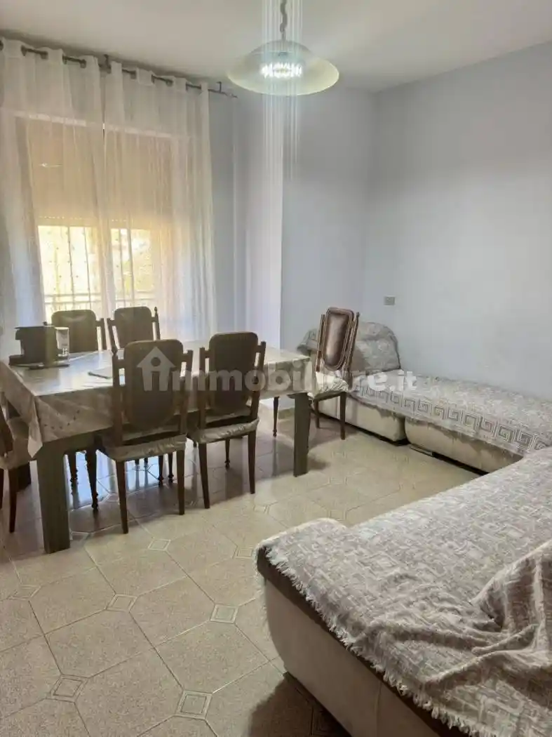 Appartamento via Publio Virgilio Marone 5A, Centro, Matera - foto 5