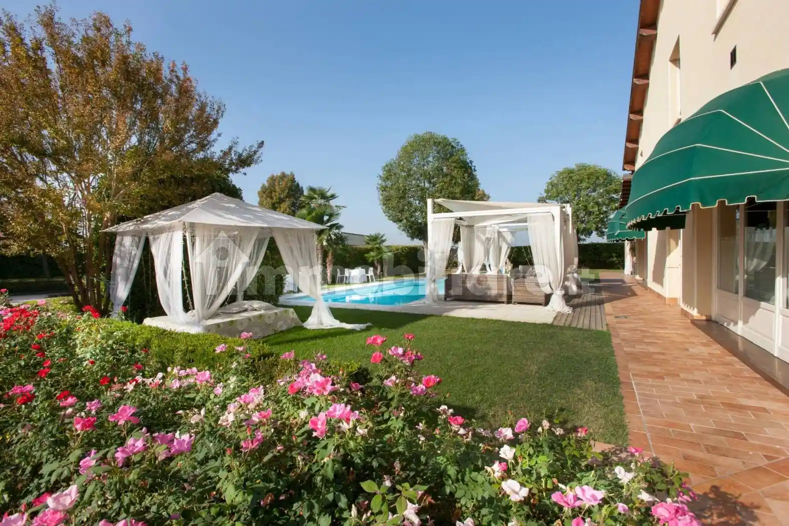 Palazzo - Edificio - foto 2