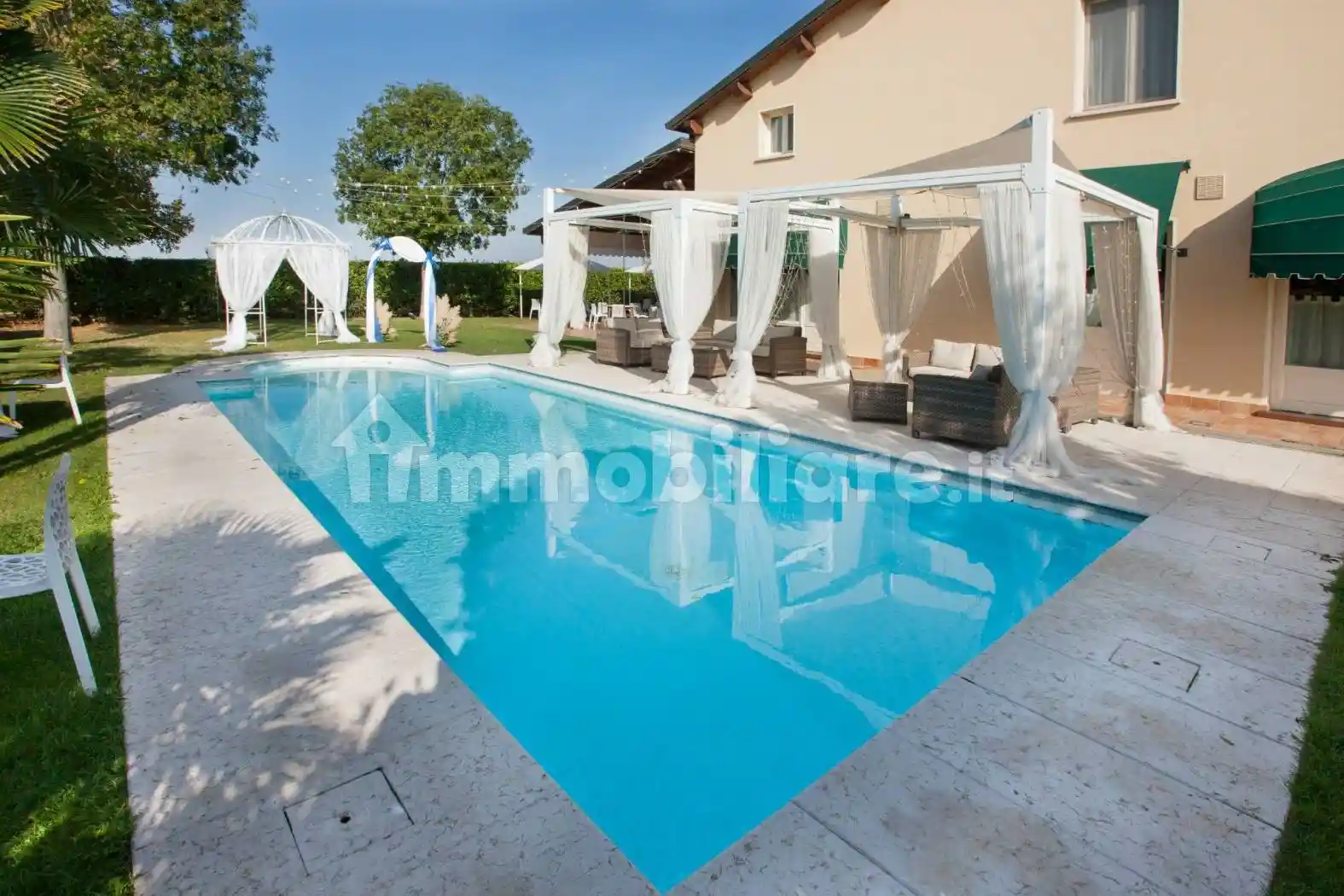 Palazzo - Edificio - foto 3