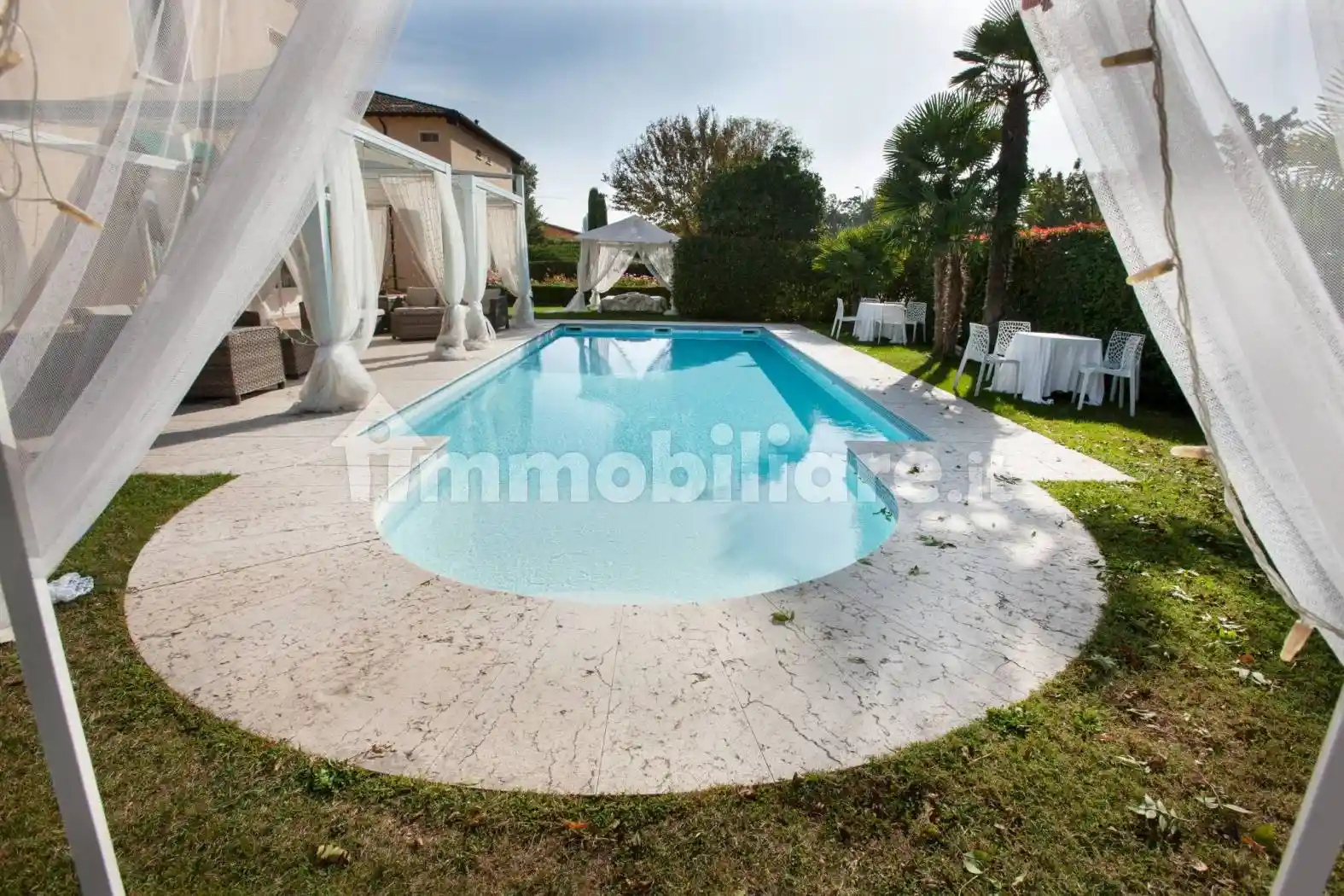 Palazzo - Edificio - foto 4