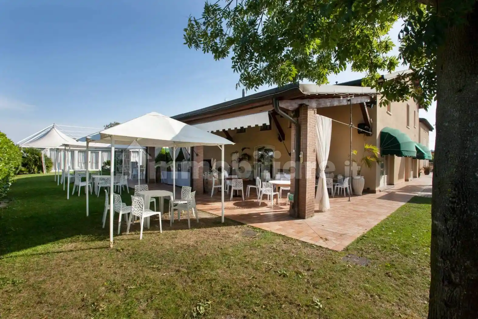 Palazzo - Edificio - foto 5