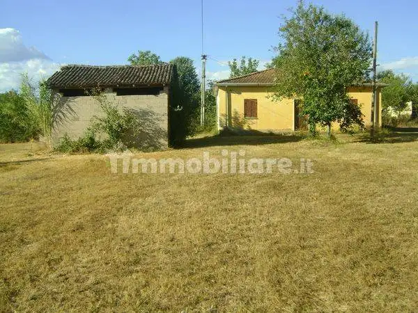Rustico - Casale in vendita a Ceprano