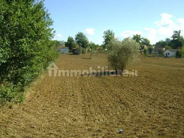 Casale via Colle Tassetano, Ceprano - foto 4