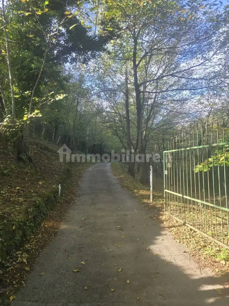 Rustico - Casale in vendita a Genova