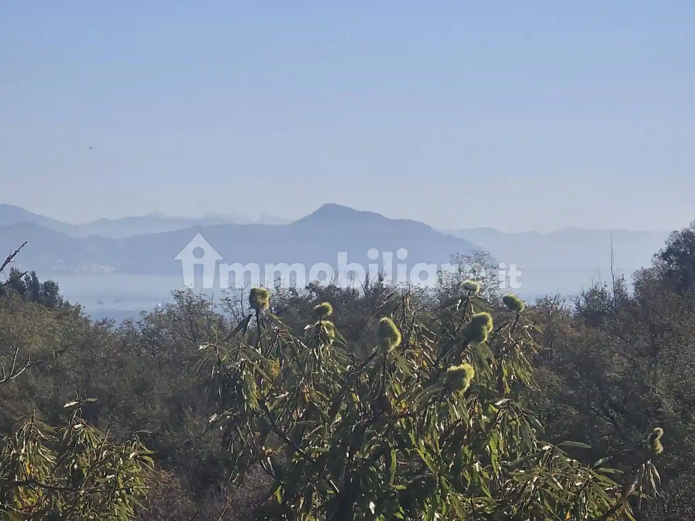 Casa colonica via Superiore dell'Olba, Vesima - Crevari, Genova - foto 3