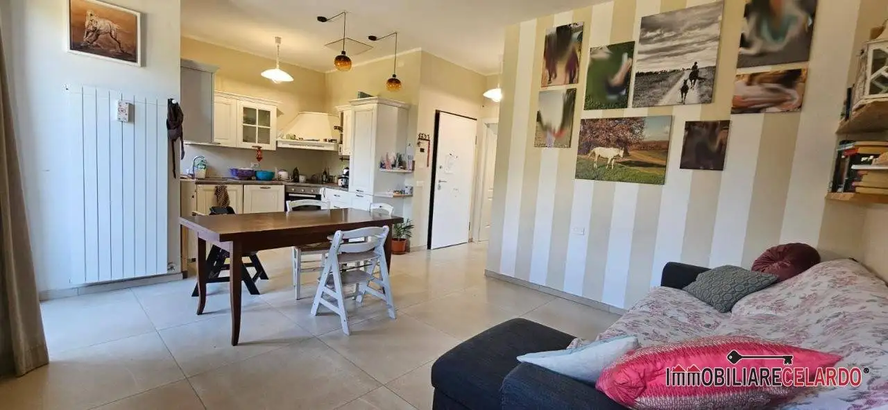 Appartamento in vendita a Colle di Val d'Elsa