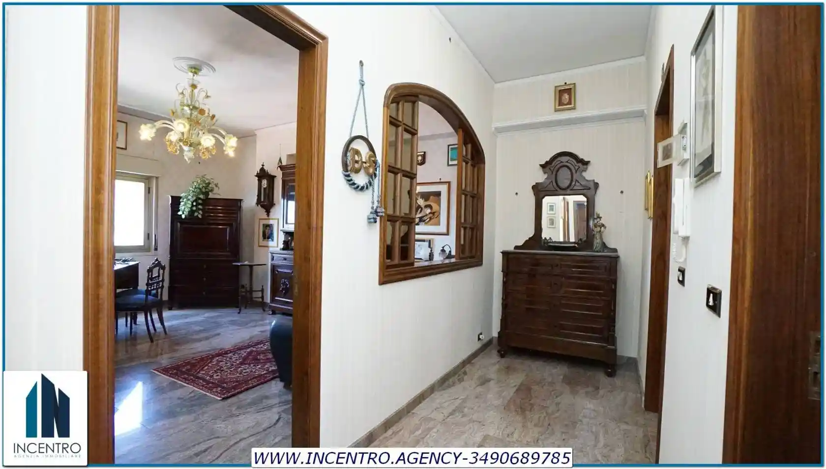 Quadrilocale via Santa Marta , 316, Gonzaga, Messina - foto 2