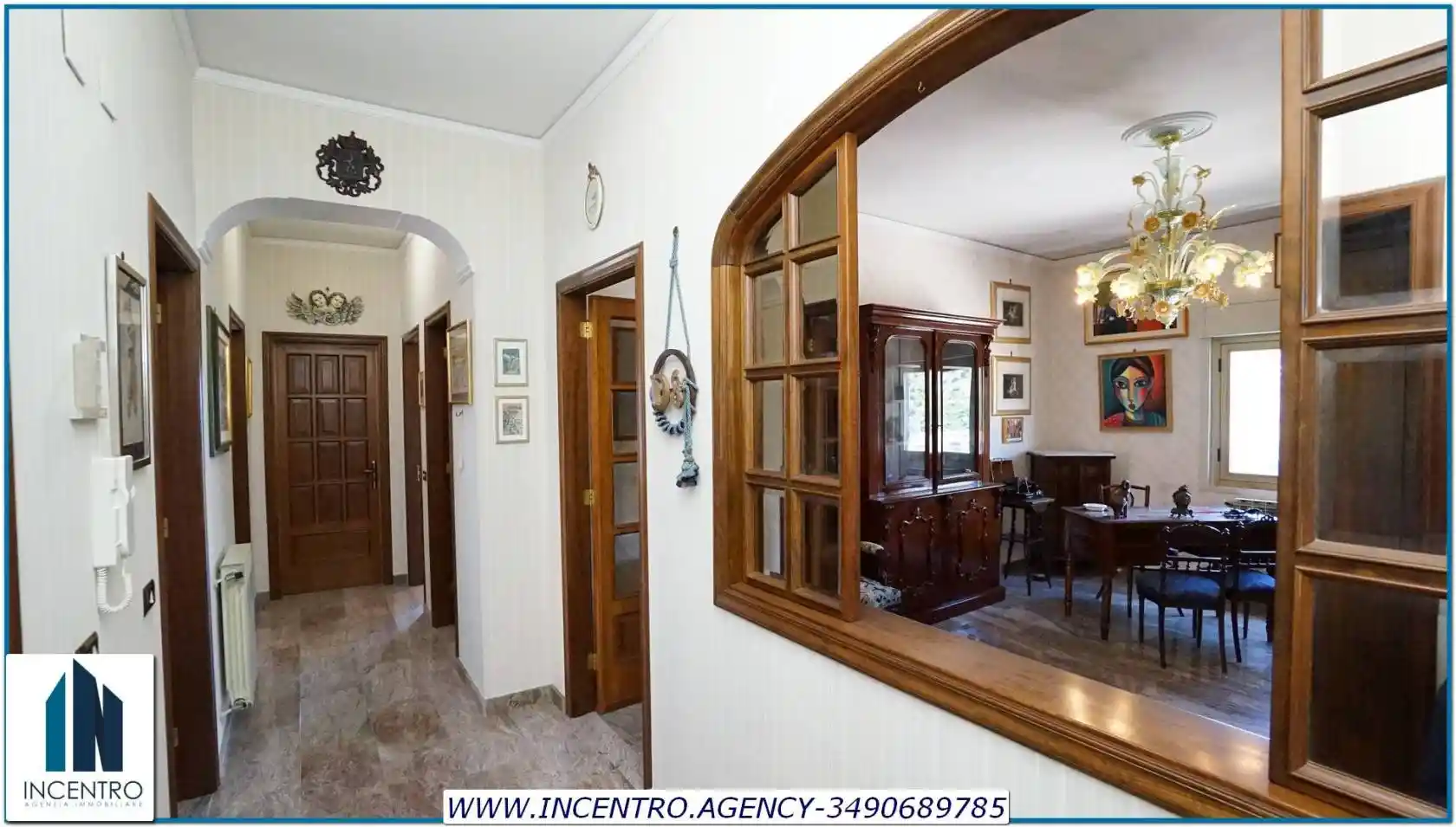 Quadrilocale via Santa Marta , 316, Gonzaga, Messina - foto 3