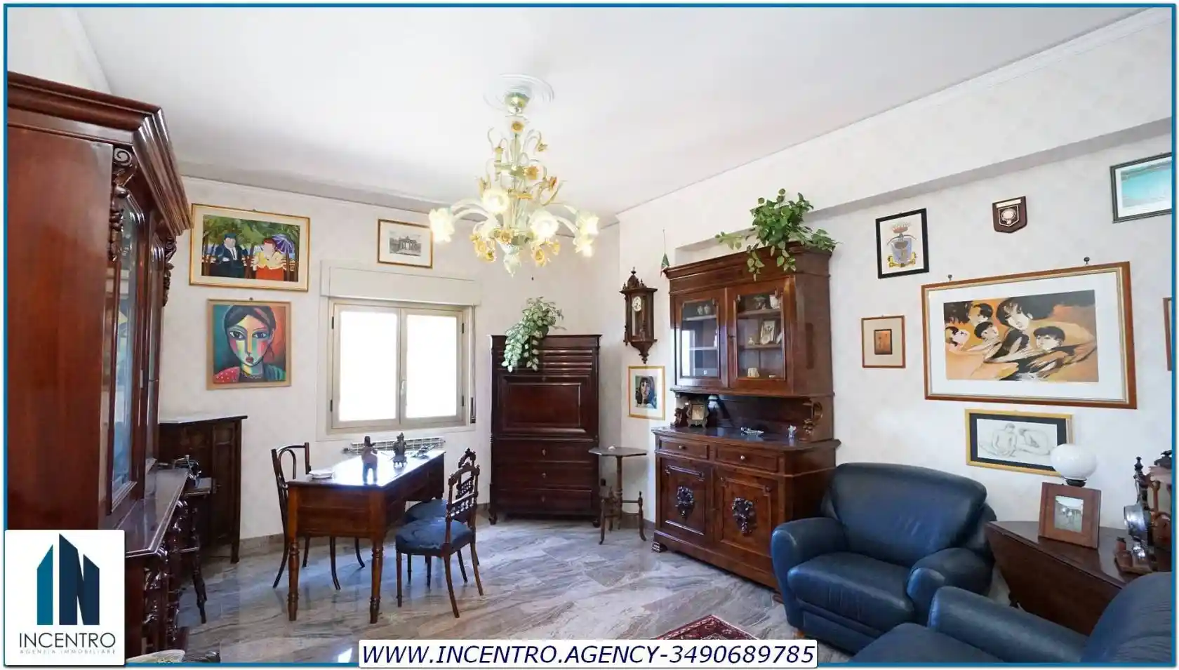 Quadrilocale via Santa Marta , 316, Gonzaga, Messina - foto 4