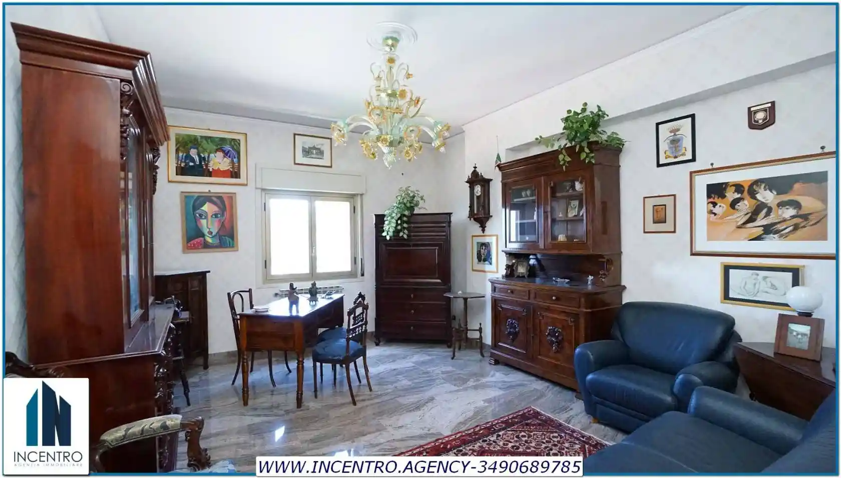 Quadrilocale via Santa Marta , 316, Gonzaga, Messina - foto 5