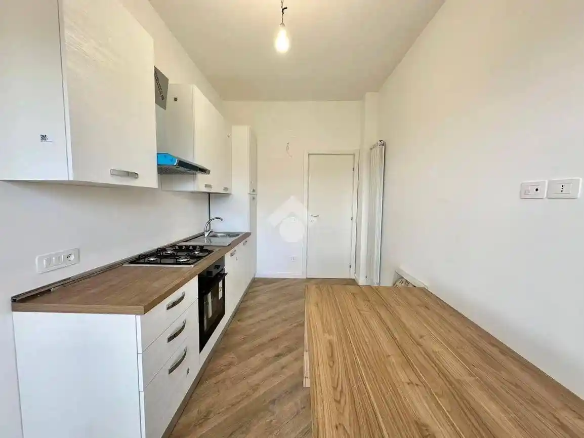 Monolocale via Bernardo Cavallino 61, Rione Alto, Napoli - foto 4