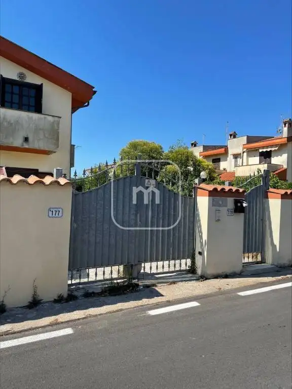 Villetta a schiera in vendita a Anzio