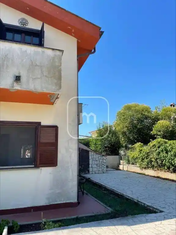 Villa a schiera via dei Gelsi, Lido dei Pini, Anzio - foto 3