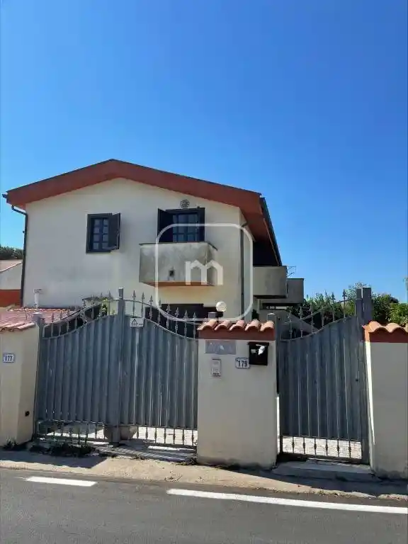 Villa a schiera via dei Gelsi, Lido dei Pini, Anzio - foto 4