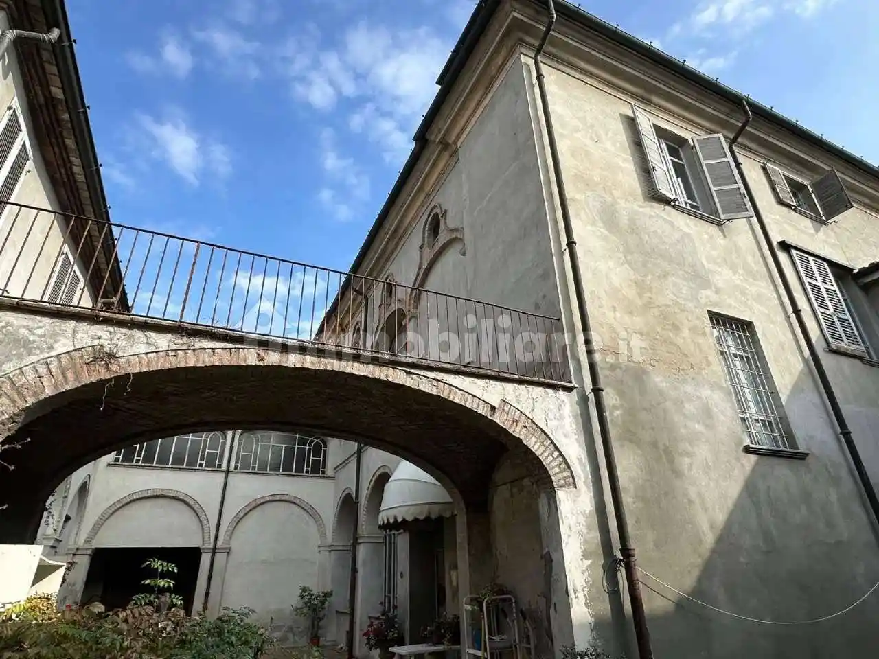 Palazzo - Edificio - foto 2