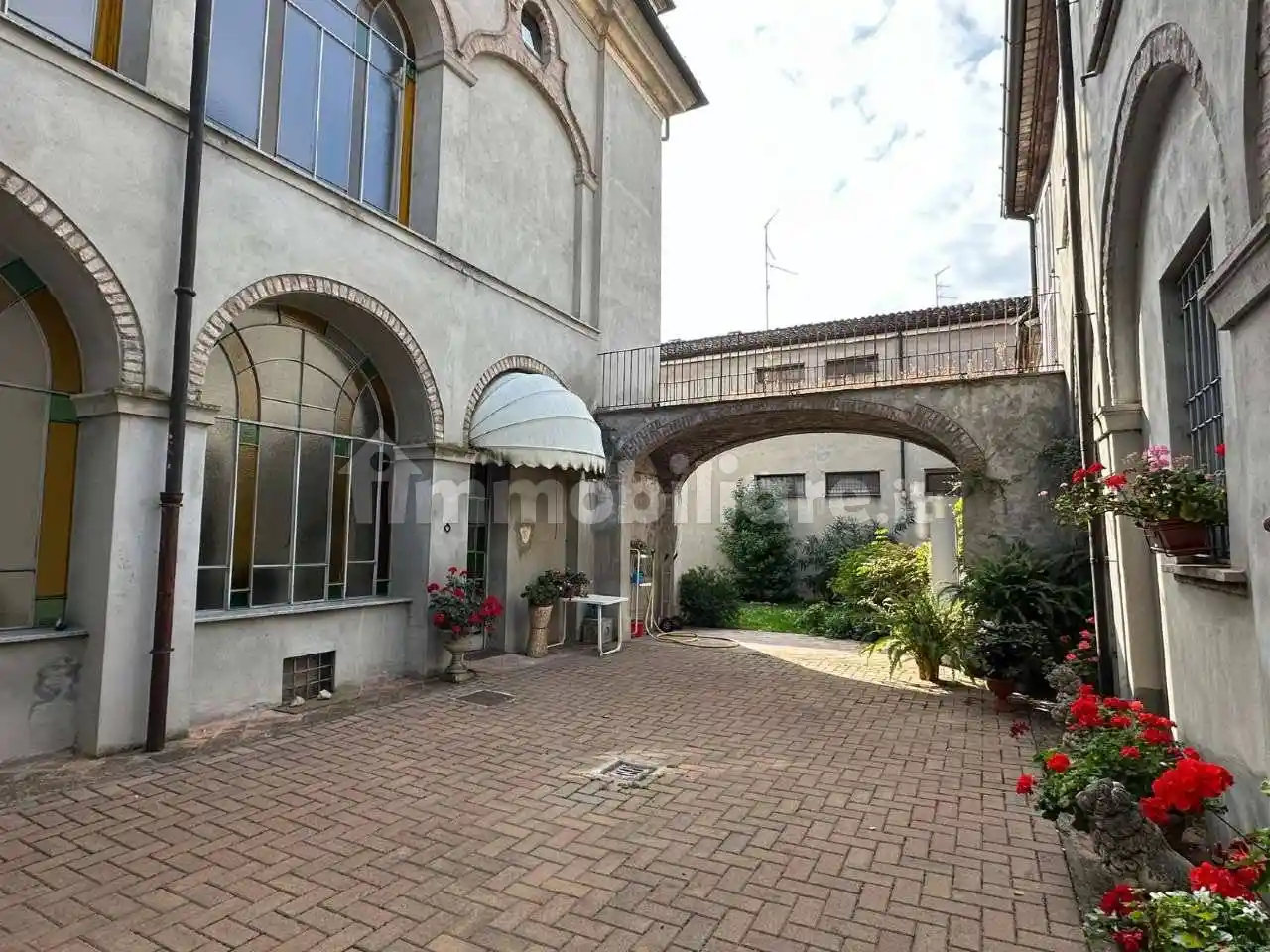 Palazzo - Edificio - foto 5