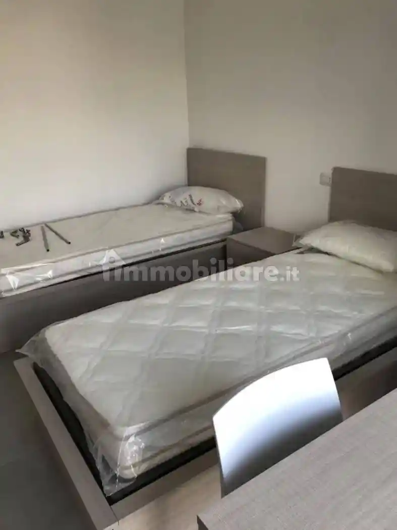 Quadrilocale via Alessandro Tassoni 6, Fiera - Ferrara Sud, Ferrara - foto 3