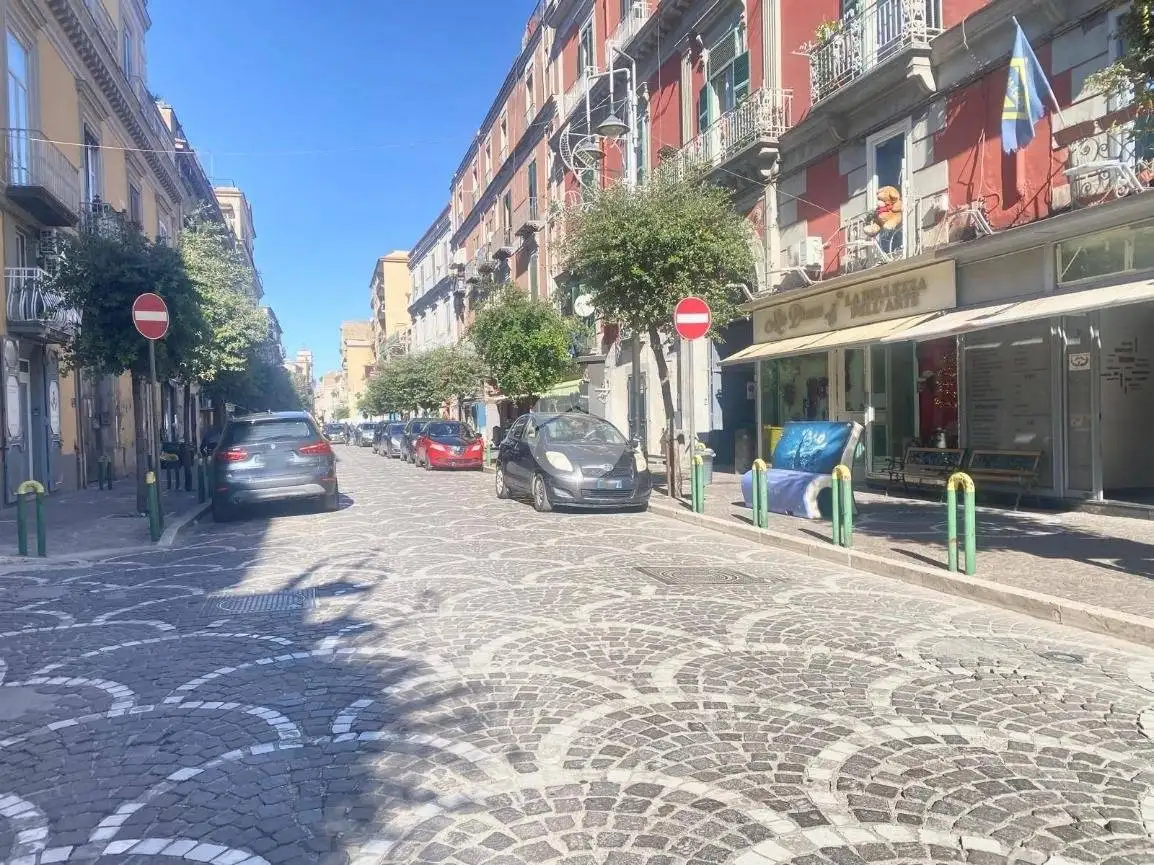 Appartamento in vendita a Acerra