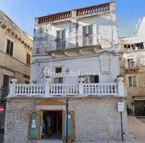 Palazzo - Edificio - foto 2