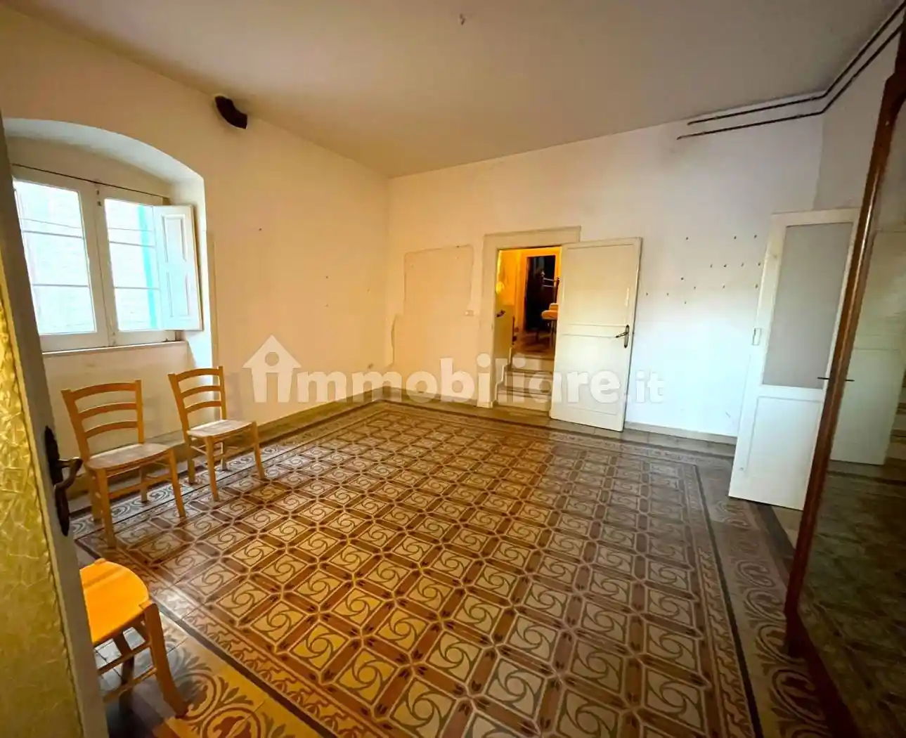 Palazzo - Edificio - foto 4