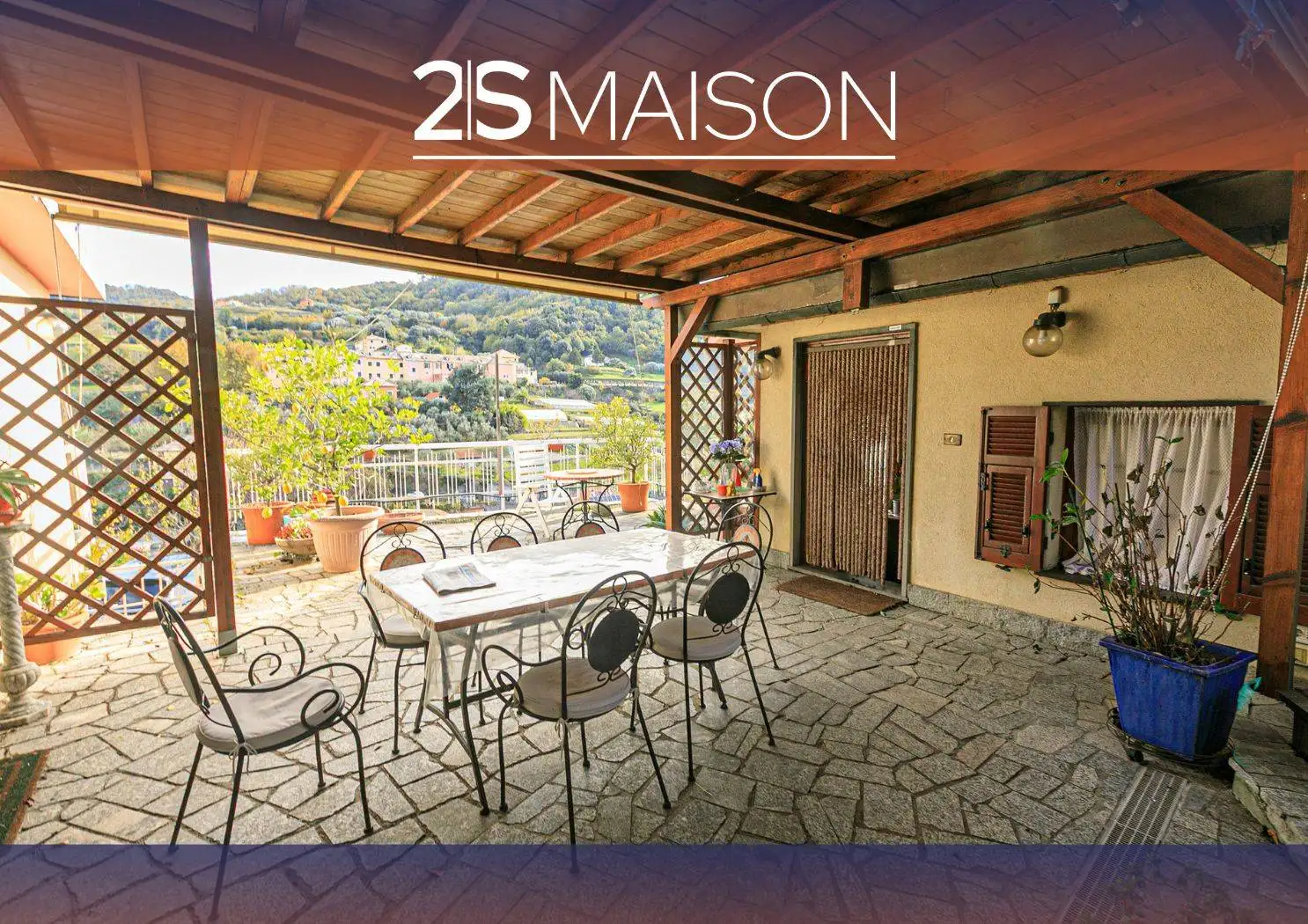 Villa in vendita a Genova