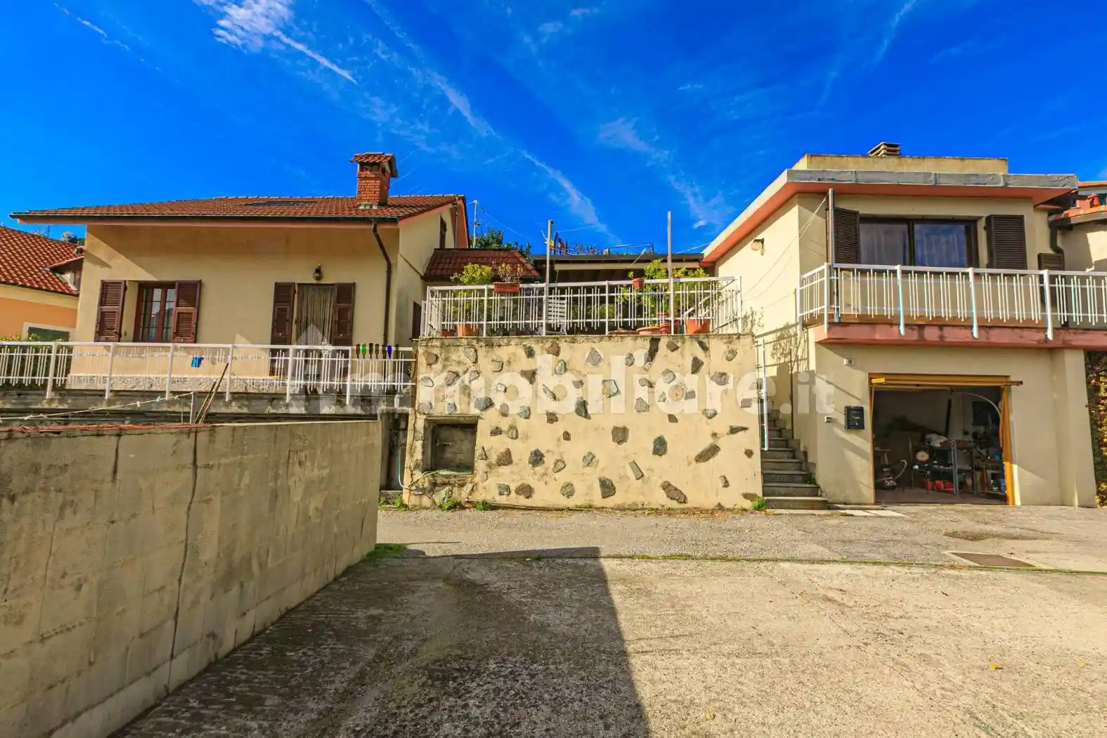 Villa unifamiliare, ottimo stato, 153 m², Voltri, Genova - foto 2